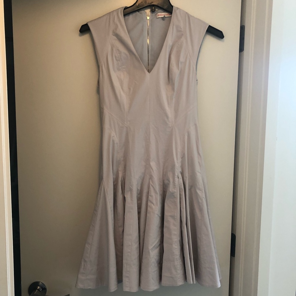 Rebecca Taylor dress